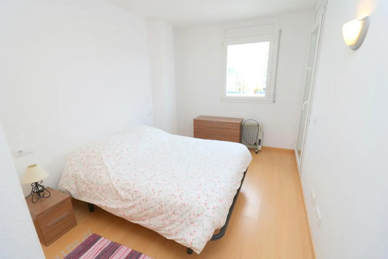 R. Marine II Apartment Roses 0*,  Spain
