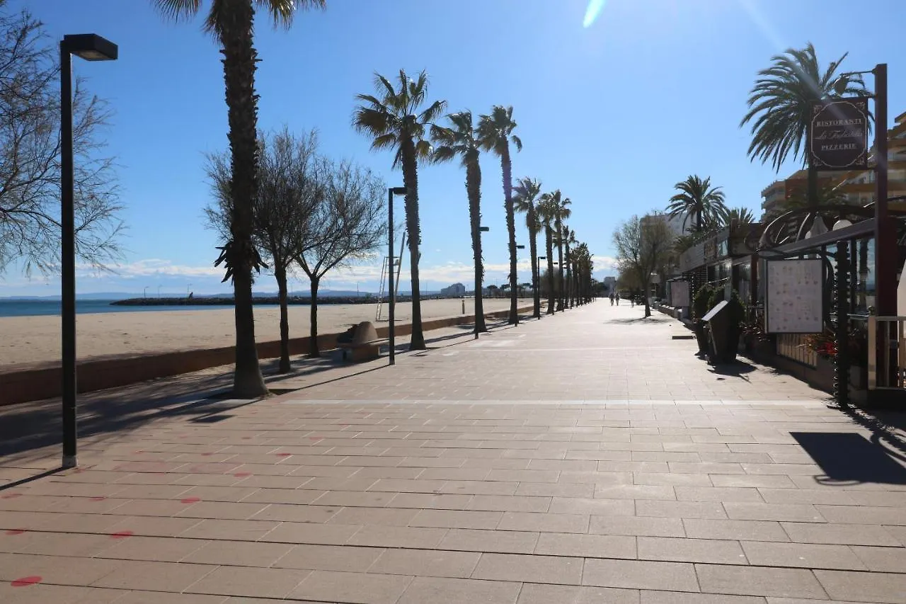R. Marine II Apartment Roses 0*,  Spain